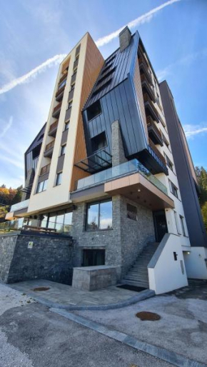 Exclusive Apartments - Poljice Jahorina